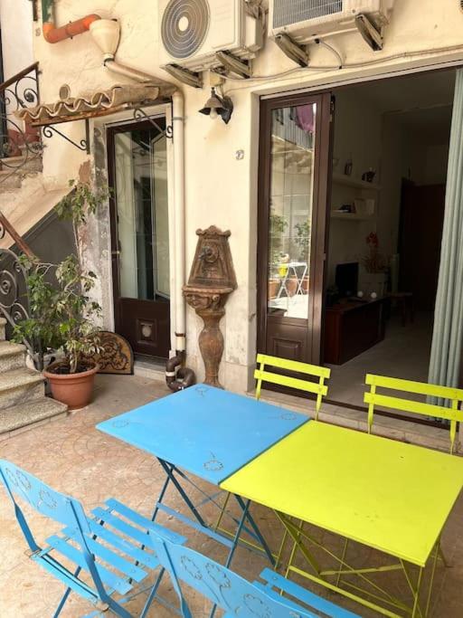 Bellini Space 3 * CTA