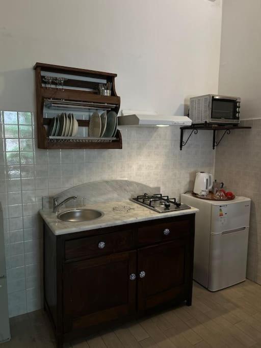 Bellini Space 3 Apartamento