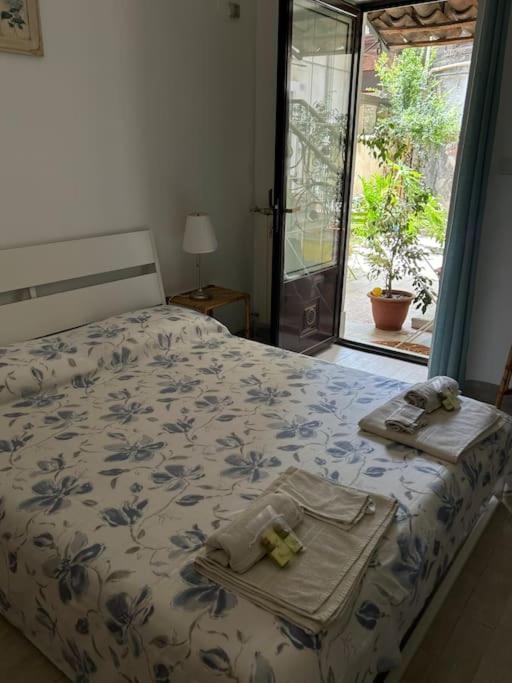Bellini Space 3 Apartment *