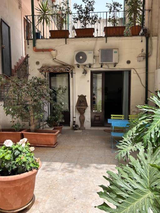 Bellini Space 3 Catania