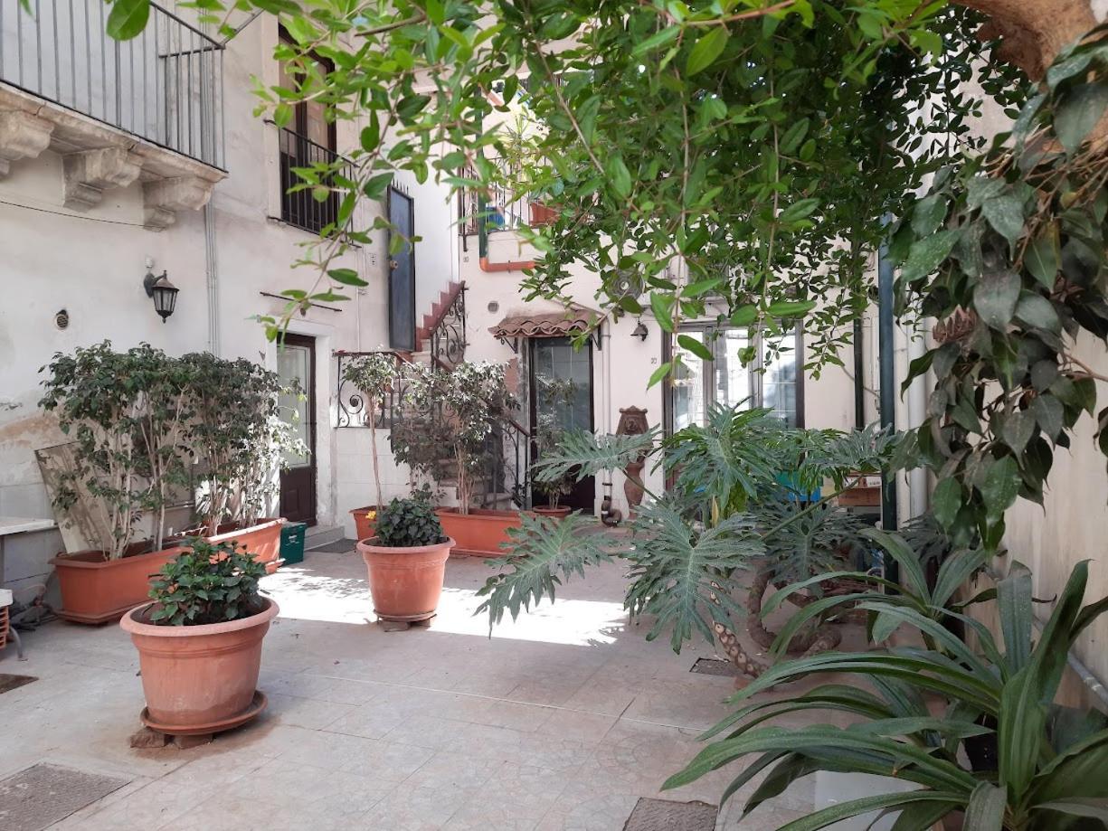 Bellini Space 3 * Catania