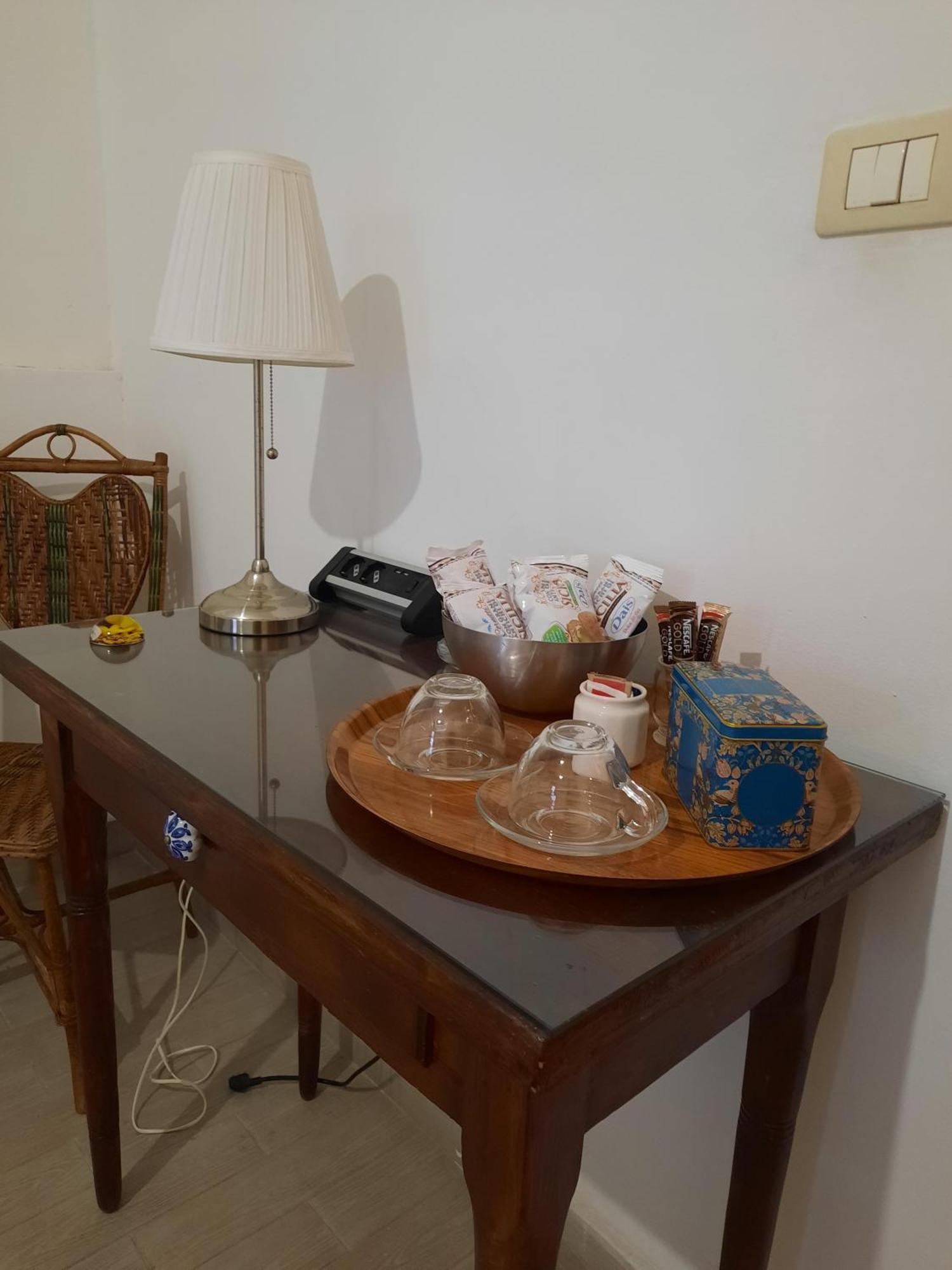 Bellini Space 3 Apartment *